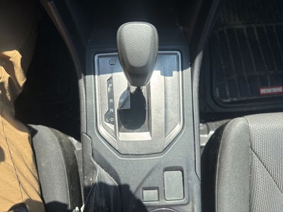 2018 Subaru Impreza 2.0i