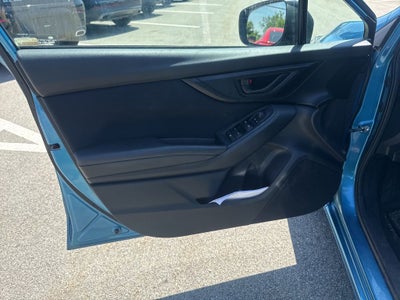 2018 Subaru Impreza 2.0i