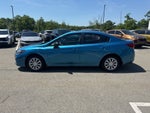 2018 Subaru Impreza 2.0i
