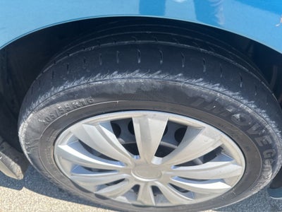 2018 Subaru Impreza 2.0i