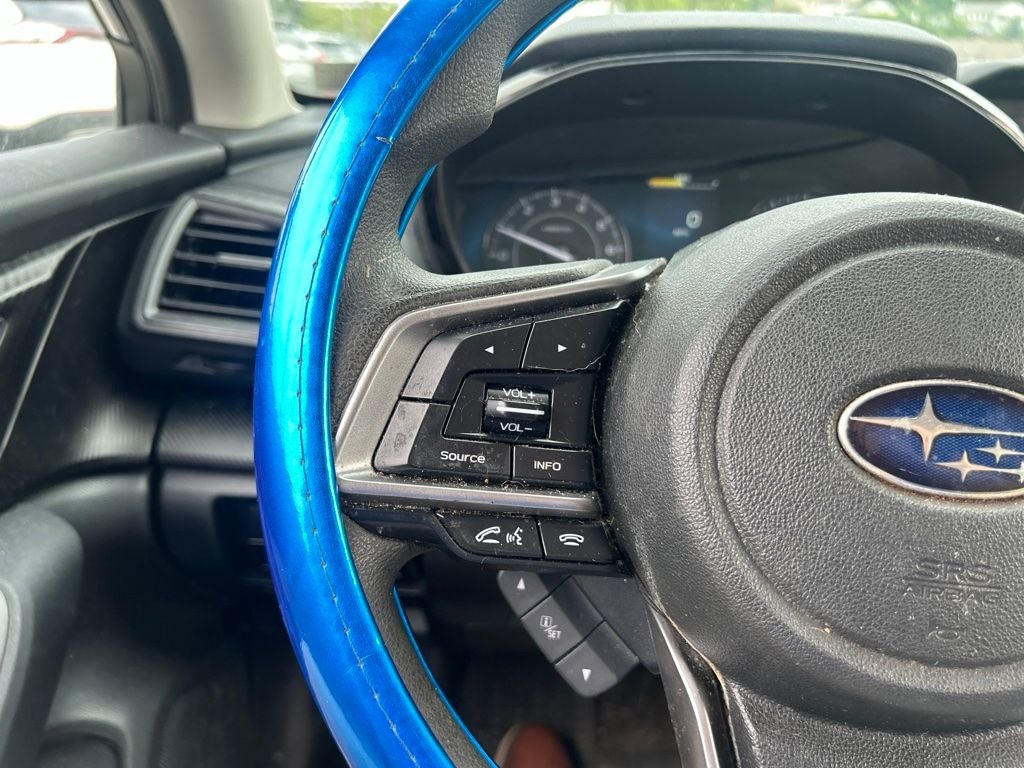 2023 Subaru Impreza Base