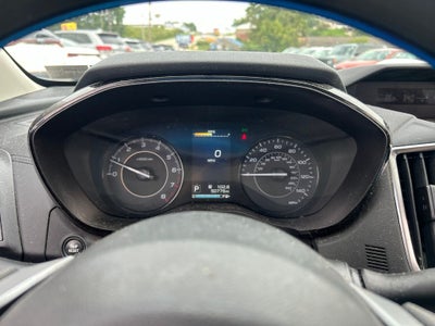 2023 Subaru Impreza Base