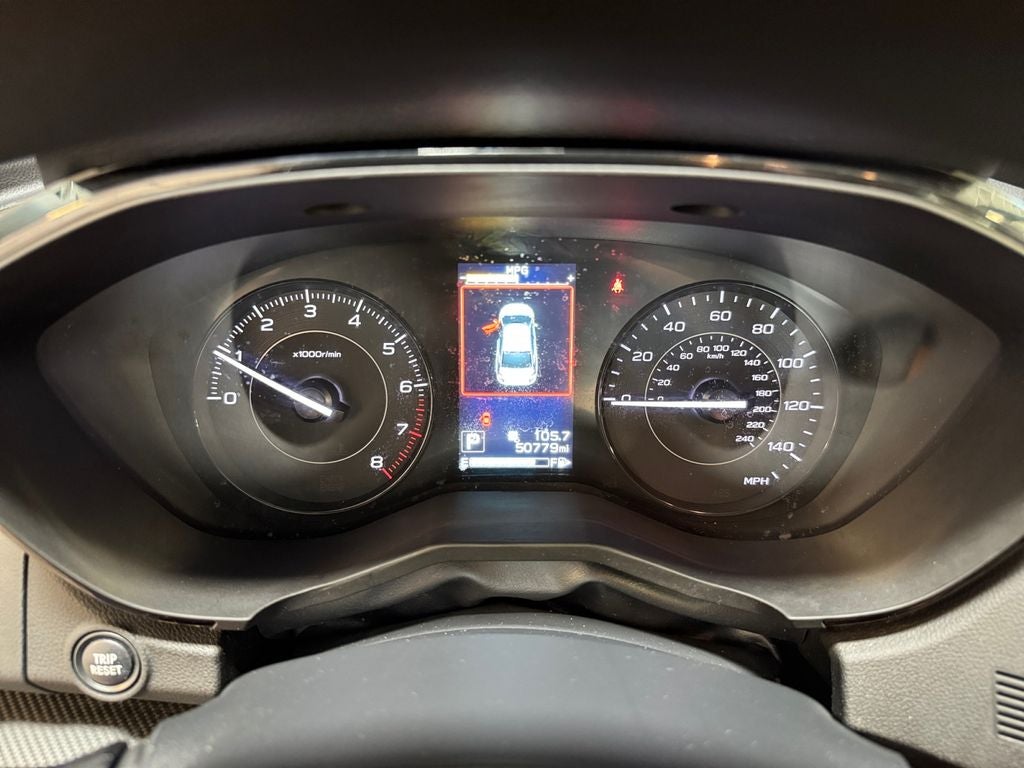 2023 Subaru Impreza Base