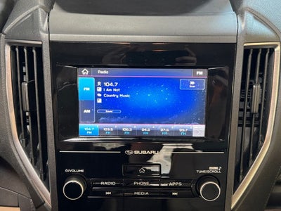 2023 Subaru Impreza Base