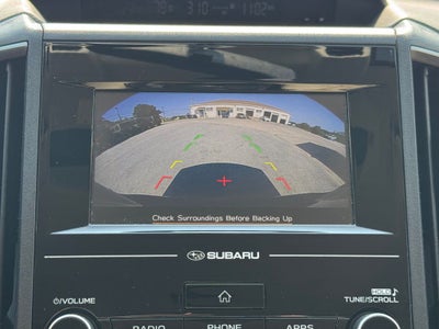 2023 Subaru Impreza Base