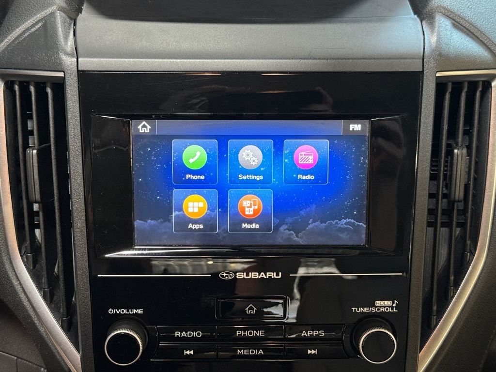 2023 Subaru Impreza Base