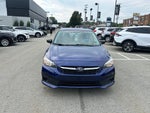 2023 Subaru Impreza Base