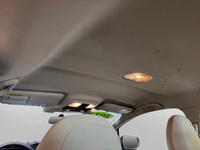 2023 Subaru Impreza Base