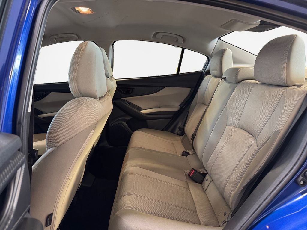 2023 Subaru Impreza Base