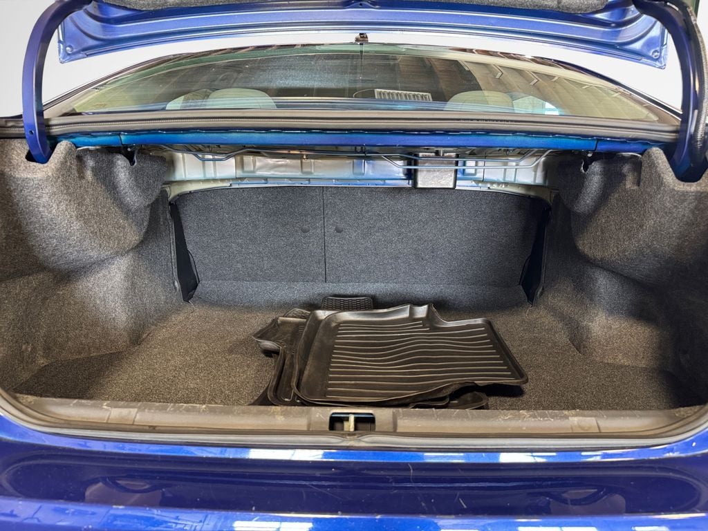 2023 Subaru Impreza Base