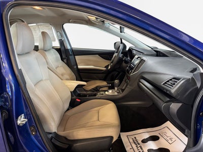 2023 Subaru Impreza Base