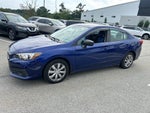 2023 Subaru Impreza Base