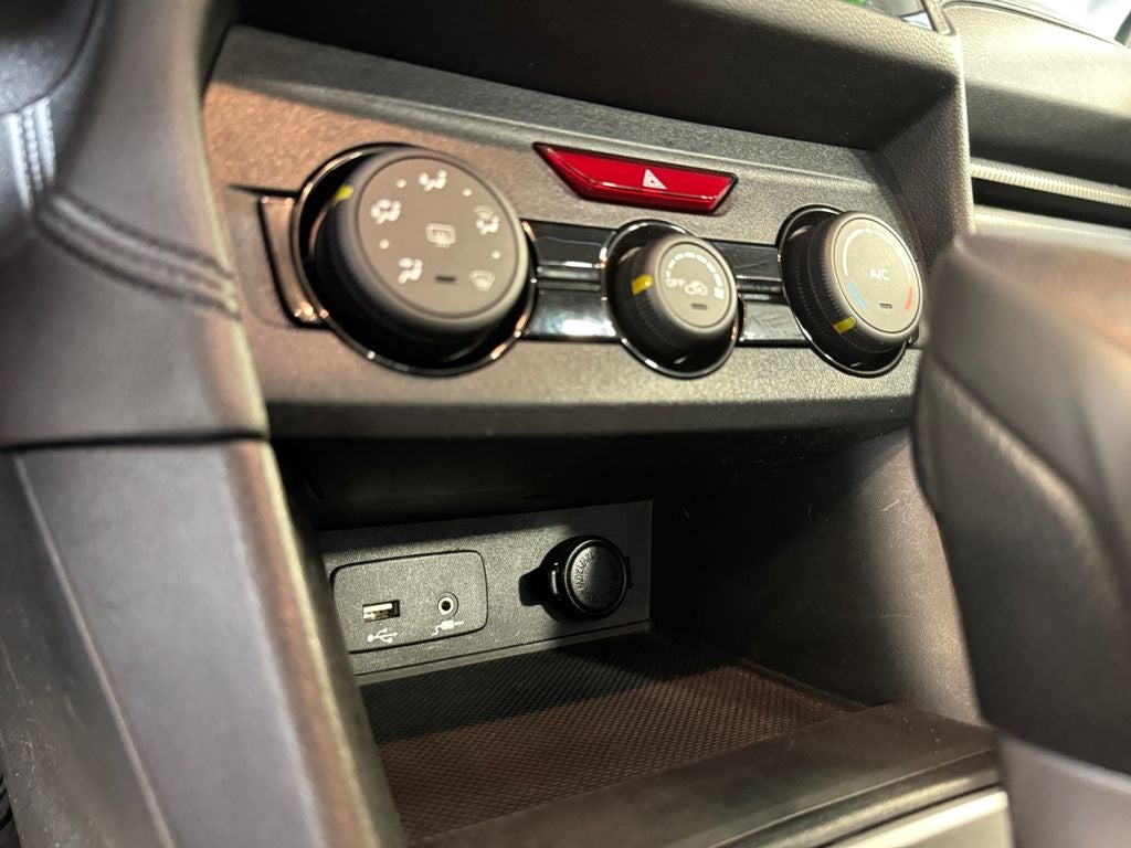 2023 Subaru Impreza Base