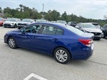 2023 Subaru Impreza Base