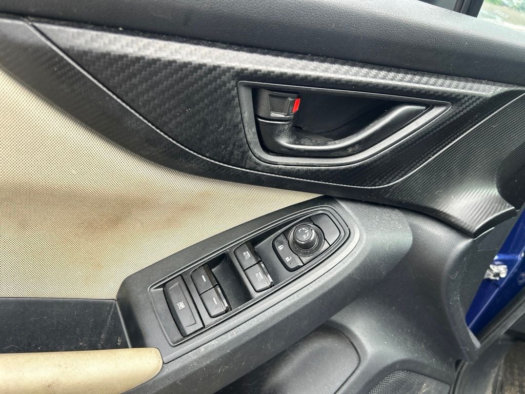 2023 Subaru Impreza Base