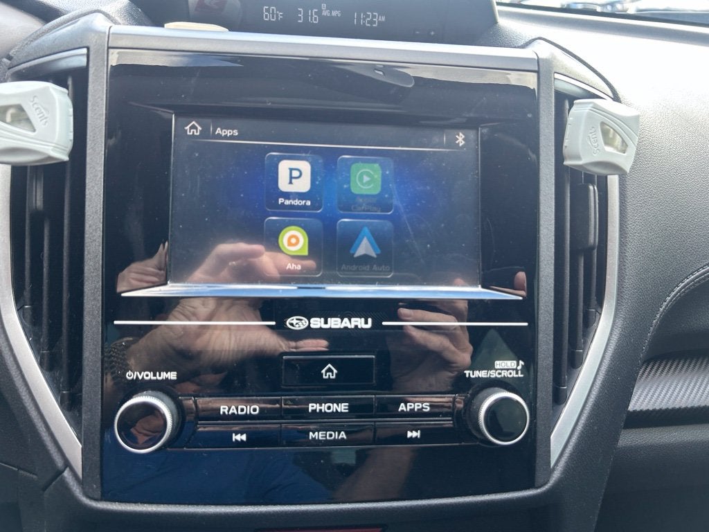 2017 Subaru Impreza 2.0i Premium