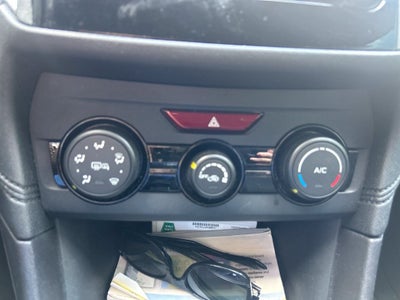 2017 Subaru Impreza 2.0i Premium
