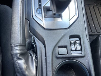 2017 Subaru Impreza 2.0i Premium