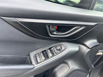 2017 Subaru Impreza 2.0i Premium