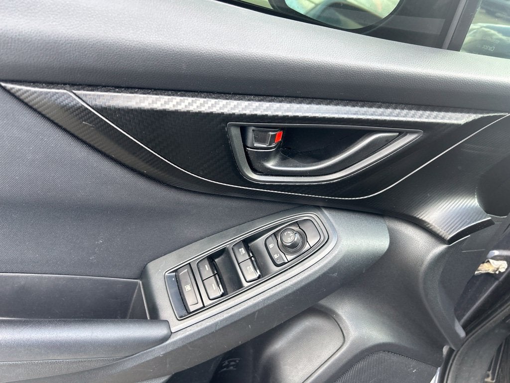 2017 Subaru Impreza 2.0i Premium