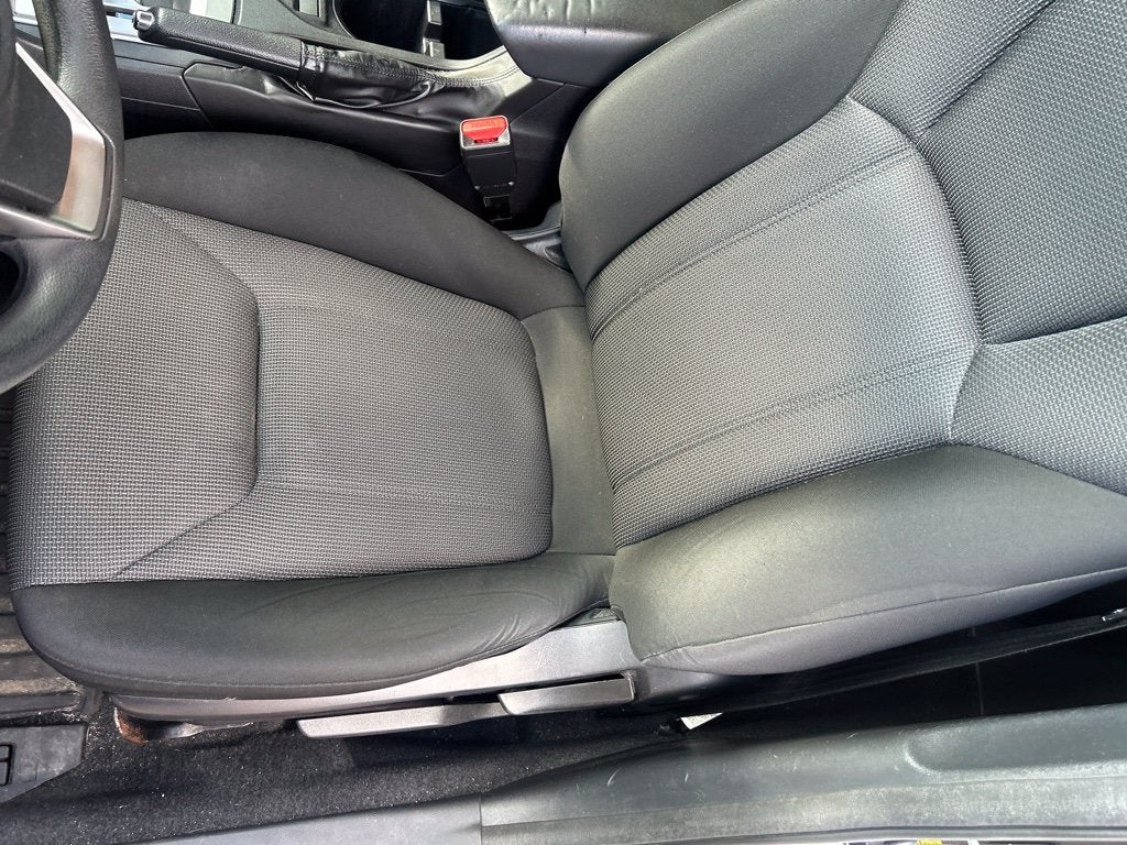 2017 Subaru Impreza 2.0i Premium