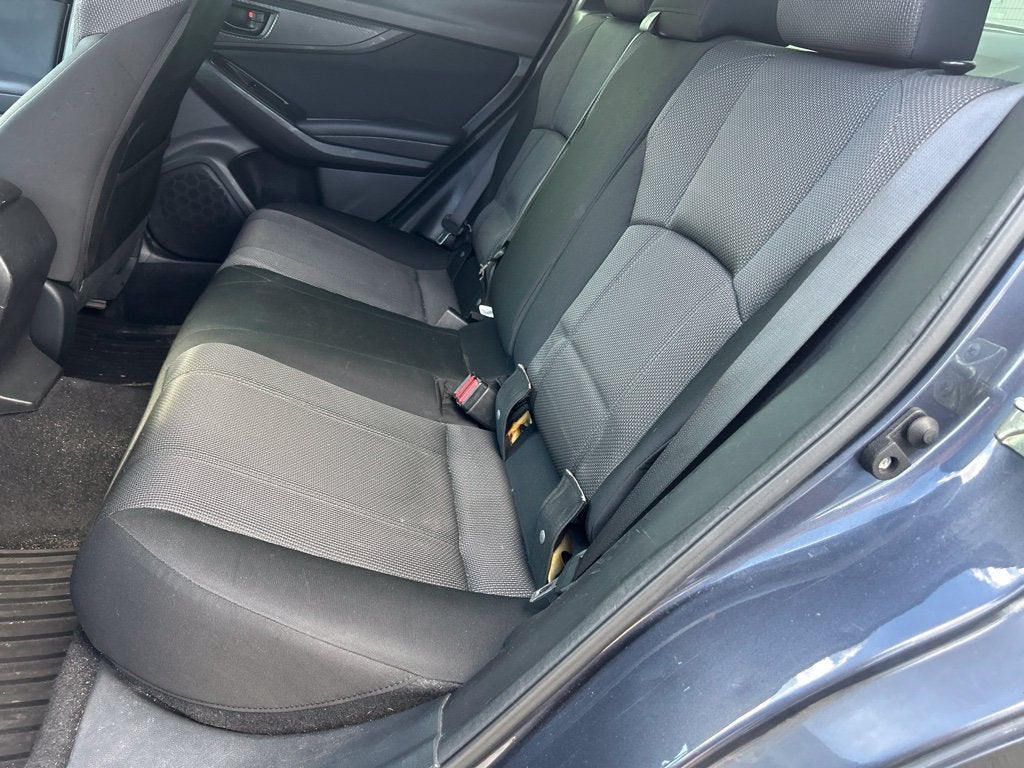 2017 Subaru Impreza 2.0i Premium