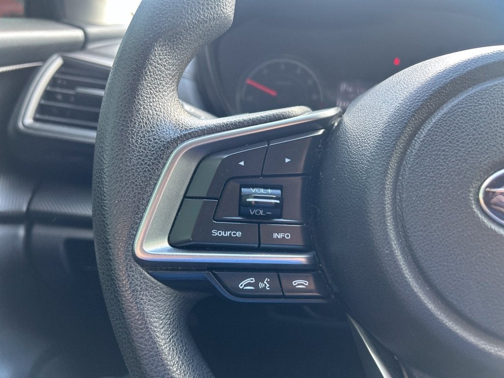 2017 Subaru Impreza 2.0i Premium