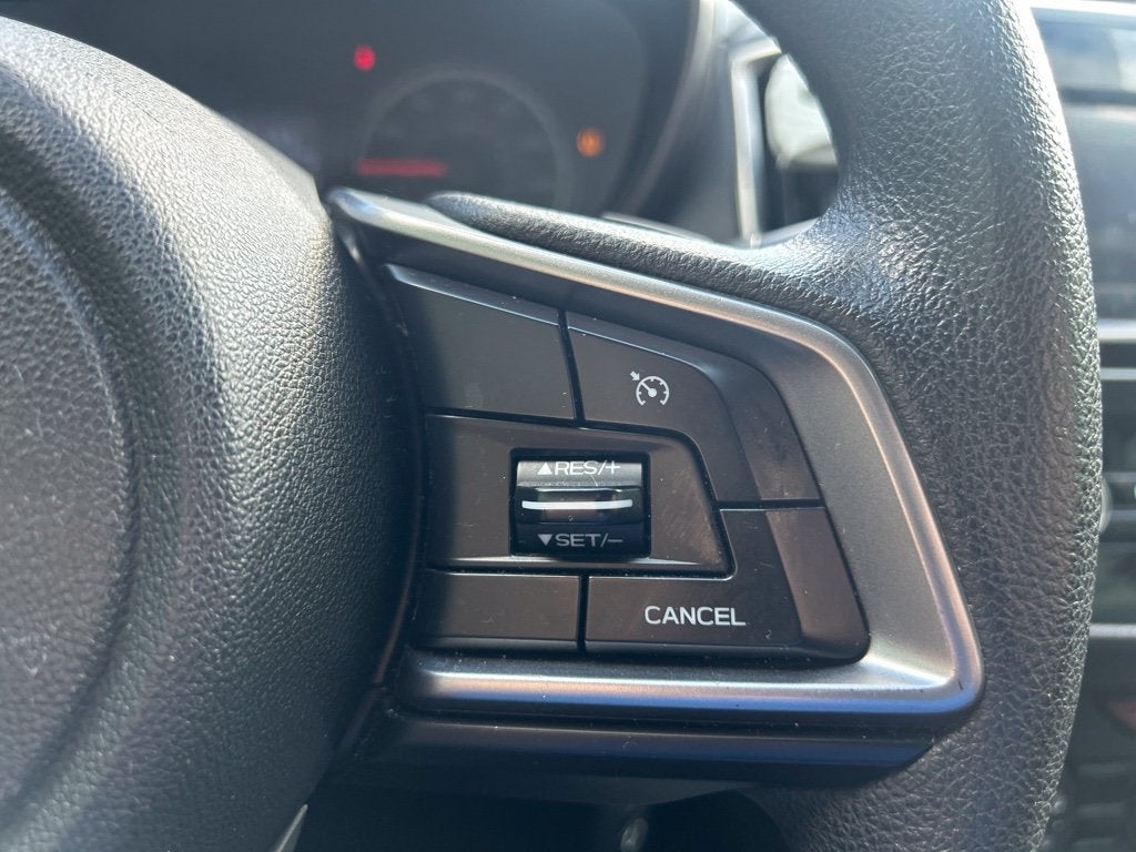 2017 Subaru Impreza 2.0i Premium