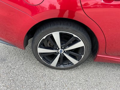 2018 Subaru Impreza 2.0i Sport