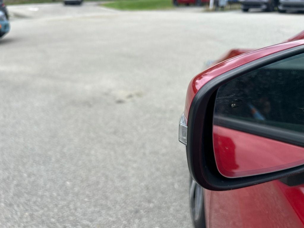 2018 Subaru Impreza 2.0i Sport