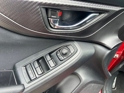 2018 Subaru Impreza 2.0i Sport