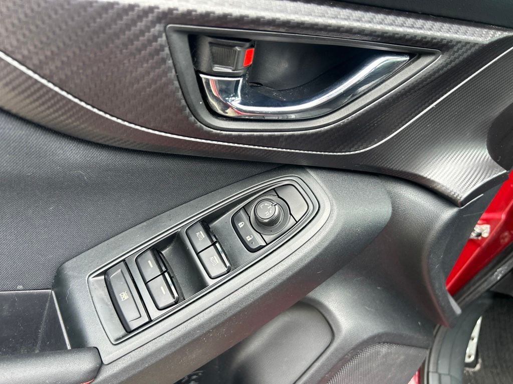 2018 Subaru Impreza 2.0i Sport