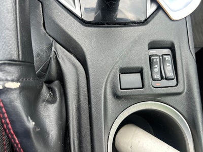 2018 Subaru Impreza 2.0i Sport