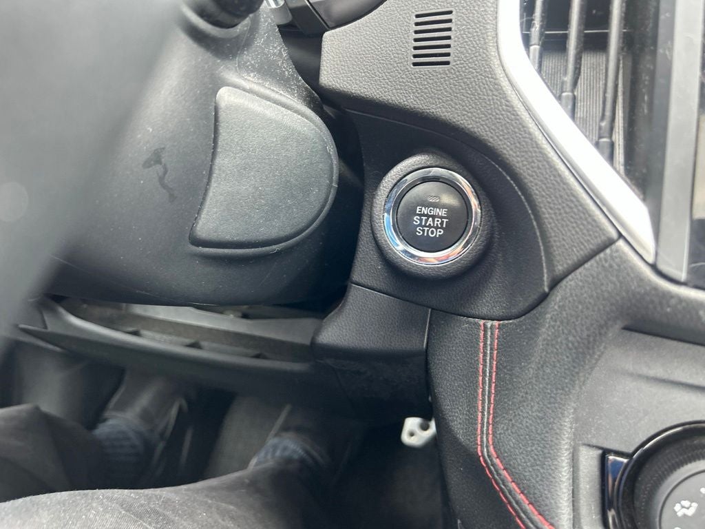 2018 Subaru Impreza 2.0i Sport