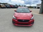 2018 Subaru Impreza 2.0i Sport