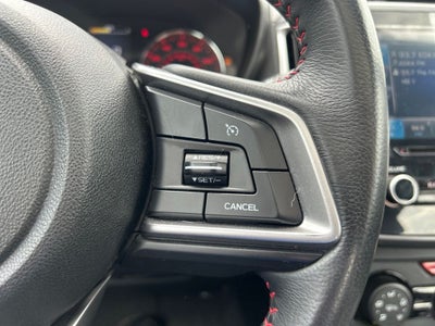 2018 Subaru Impreza 2.0i Sport