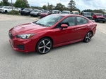 2018 Subaru Impreza 2.0i Sport