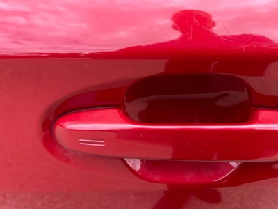 2018 Subaru Impreza 2.0i Sport