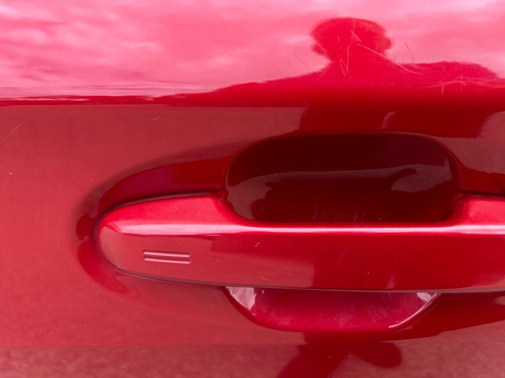 2018 Subaru Impreza 2.0i Sport