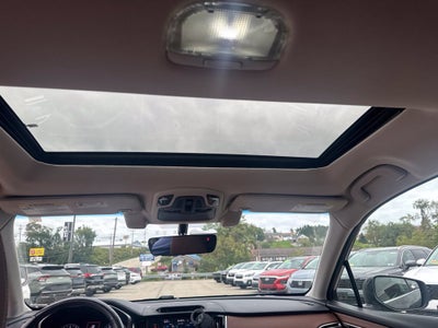 2020 Subaru Outback Touring XT
