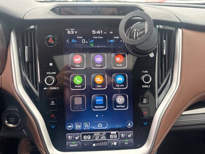2020 Subaru Outback Touring XT