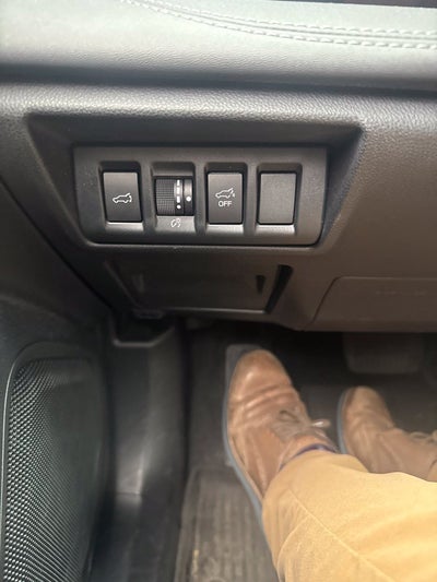 2020 Subaru Outback Touring XT