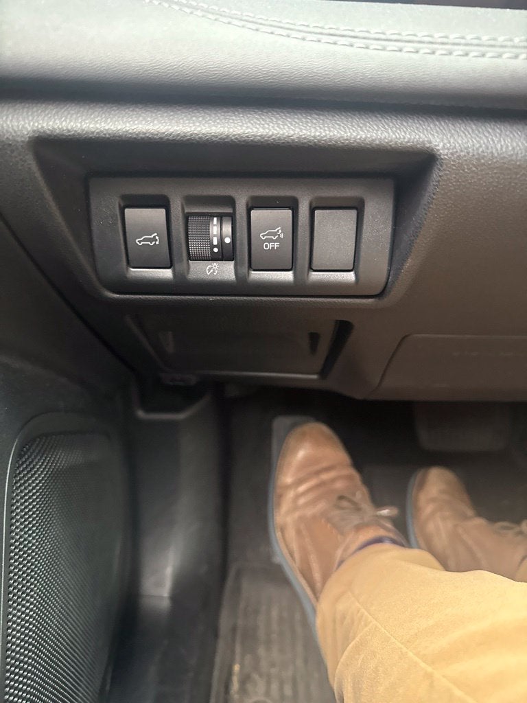 2020 Subaru Outback Touring XT