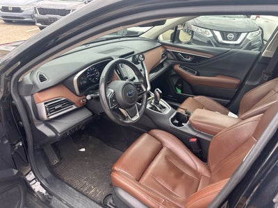 2020 Subaru Outback Touring XT