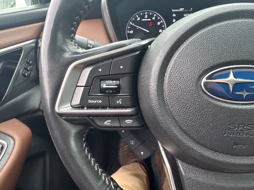 2020 Subaru Outback Touring XT