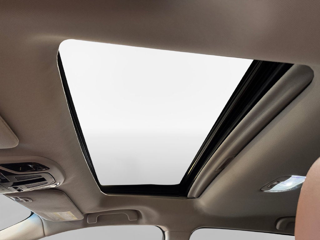 2020 Subaru Outback Touring XT
