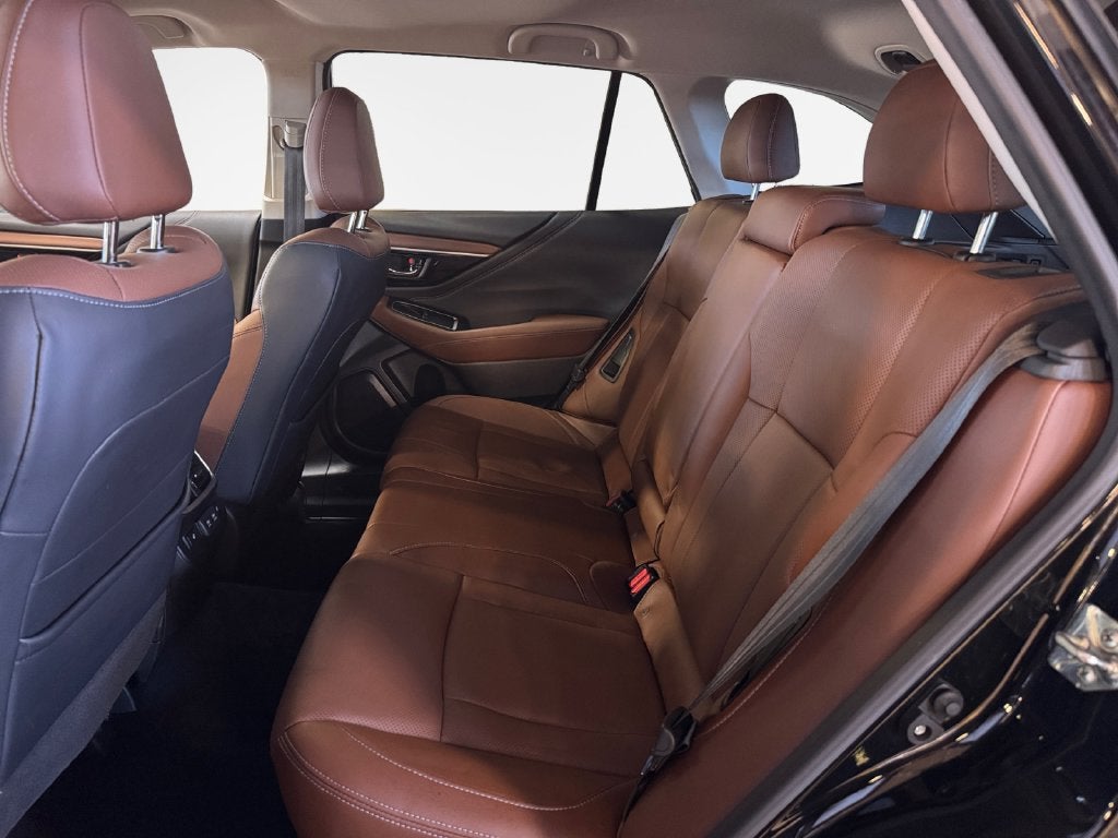 2020 Subaru Outback Touring XT