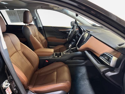 2020 Subaru Outback Touring XT