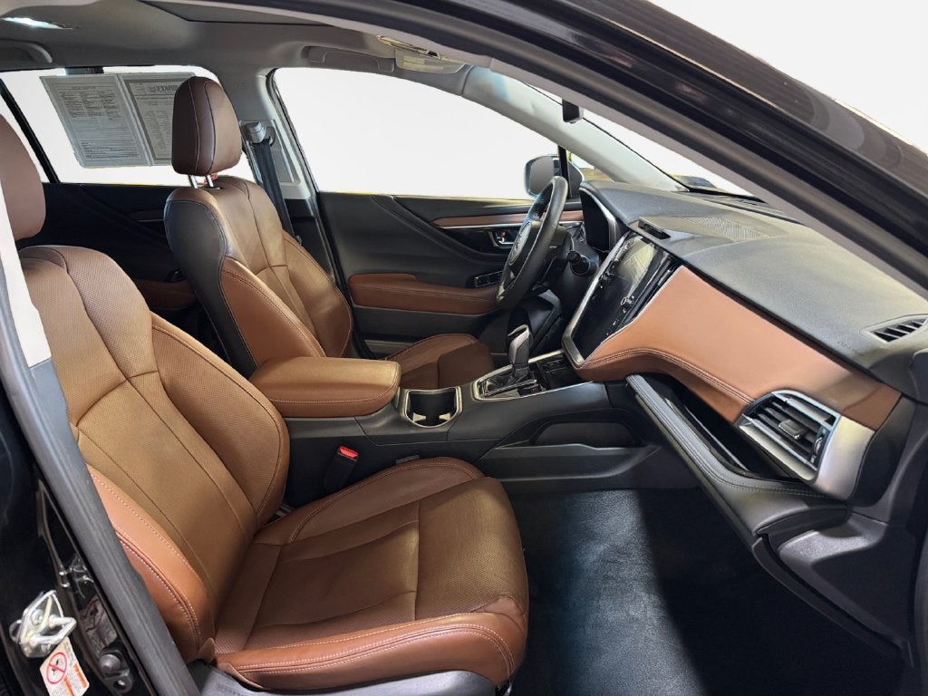 2020 Subaru Outback Touring XT