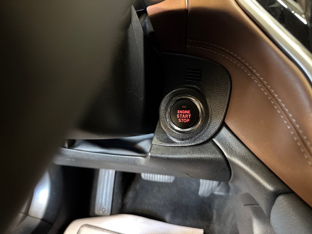 2020 Subaru Outback Touring XT